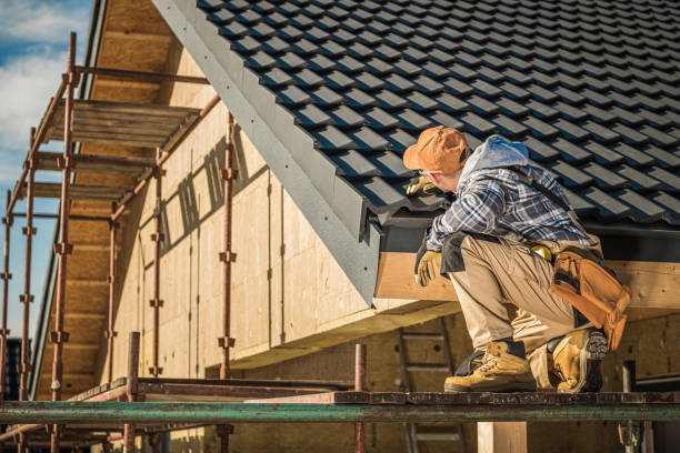Best Roof Restoration Services  in South Huntington, NY