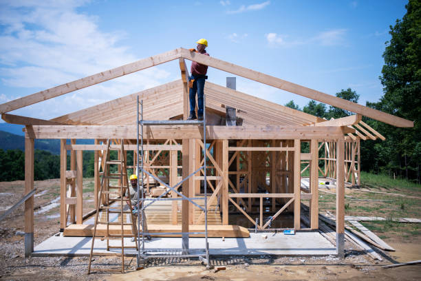 Roof Waterproofing Services in South Huntington, NY