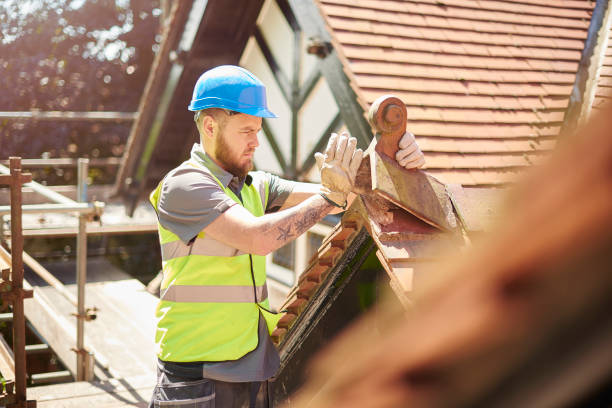 Best Flat Roof Repair Services  in South Huntington, NY