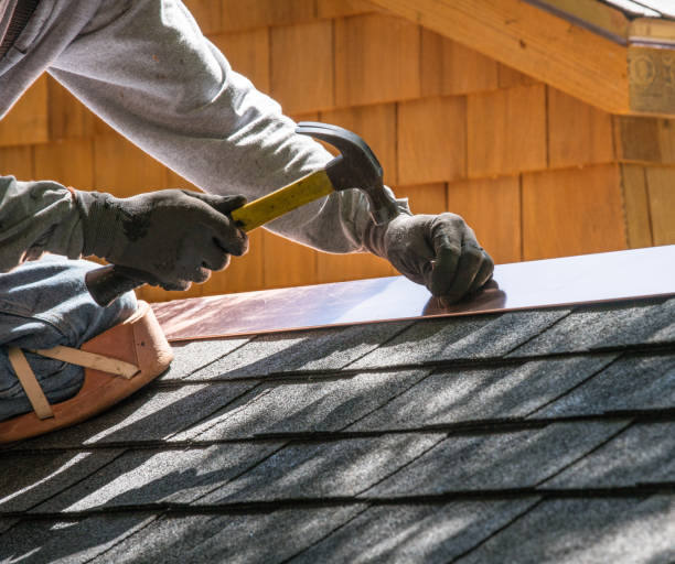 Slate Roofing Contractor in South Huntington, NY
